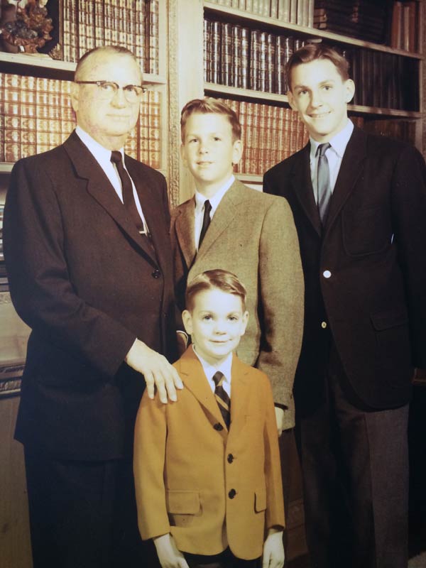 Jones-and-grandson