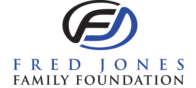 Fred Jones Family Foundation
