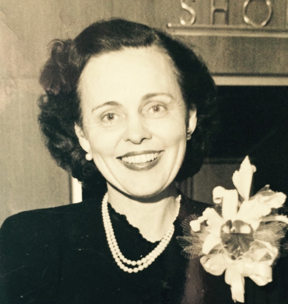 Mary Eddy Jones