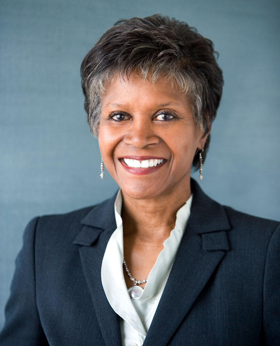 Barbara Whittaker